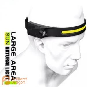 Lighting Up Your Outdoor Activities