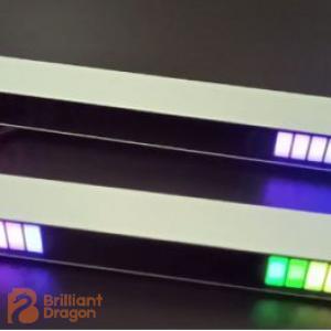 About the “ Voice-activated Rhythm Lamp “ About the “ Voice-activated Rhythm Lamp “