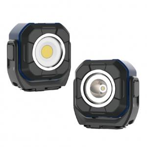 Compact Yet Mighty: Why a Mini Work Light with Dual Beams and 360° Rotation Is a Must-Have Compact Yet Mighty: Why a Mini Work Light with Dual Beams and 360° Rotation Is a Must-Have
