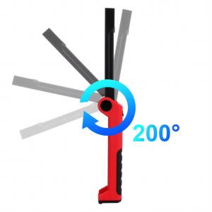 Top 5 Reasons Why Technicians Prefer Foldable LED Work Lights for Repair Jobs Top 5 Reasons Why Technicians Prefer Foldable LED Work Lights for Repair Jobs