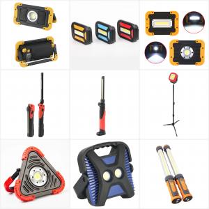 Top Work Light Trends in 2025: Foldable, Modular, and Smarter Than Ever Top Work Light Trends in 2025: Foldable, Modular, and Smarter Than Ever