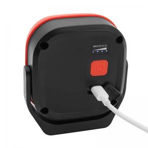 How to Fix a Flickering or Non-Working Work Light: Step-by-Step Troubleshooting Guide