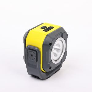 Complete LED Lighting Guide: Principles, Advantages, Applications, and Future Trends