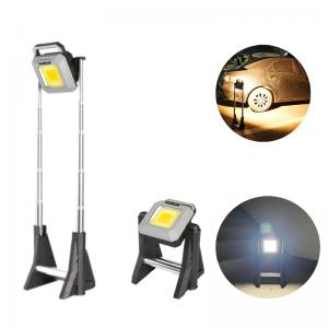 Upgrade Your Vehicle and Garage Lighting: The Ultimate Guide to LED Work Lights and Garage Lights