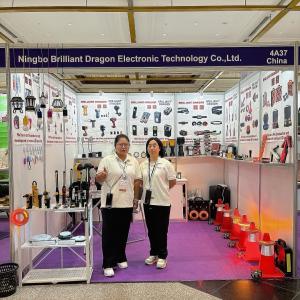 Global Sources Indonesia Show 2025 | Meet Us at Booth 4A37