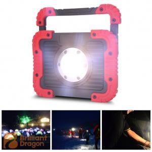 10W LED Work Light