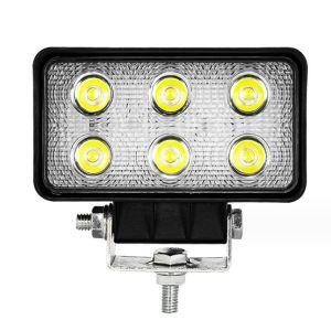 18W Flood Off Road Fog Lamp