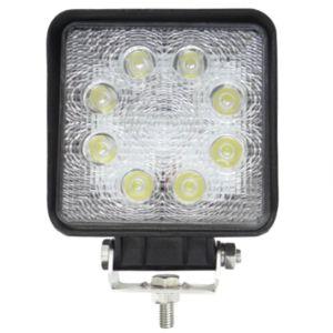 24w 12 volt led truck work light 24w 12 volt led truck work light