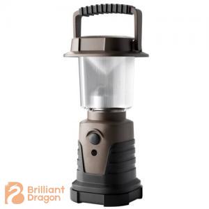 Battery mini camping lamp with hook