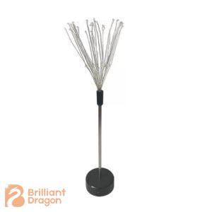 Dandelion led strip table lamp 