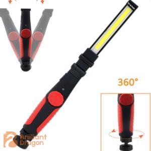  Folding  Slim rechargeable Work Light 