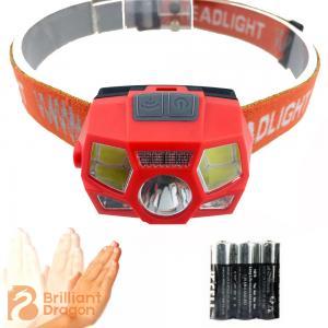 Headlight Torch USB Rechargeable