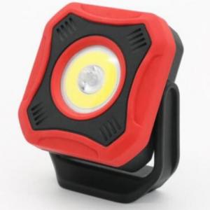 1000Lumen High Power Lamp Multi Function Rechargeable Work Lamp LED Portable Work Lamp Waterproof With Magent 