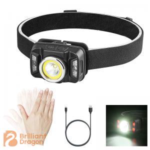 LED Camping Headlamp