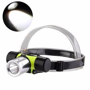 LED Headlight Head Lamp Light 4 mode head torch light headlamp