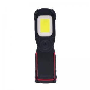 Mini Portable 8W LED Light 1000Lumen High Power Work Lamp Rechargeable Waterproof With Magnet Design For Emergency Work Lamp Mini Portable 8W LED Light 1000Lumen High Power Work Lamp Rechargeable Waterproof With Magnet Design For Emergency Work Lamp