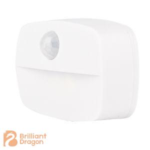 PIR sensor night light