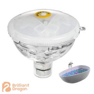 RGB pool decorative light