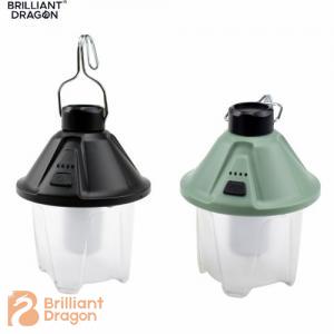 Rechargeable Illumination Modern Simple LED Camping Light for Tent Night Walking