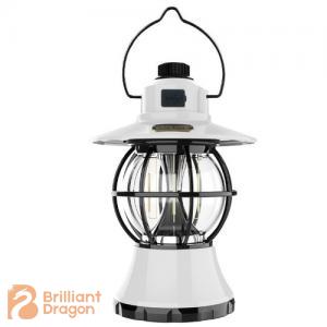 Rechargeable camping lantern led outdoor