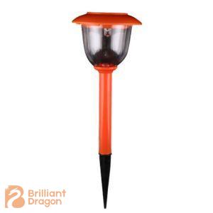 Solar ganden decorative night light