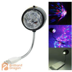 USB starry decorative light