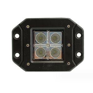 Universal Car LED Light Aluminum Universal Car LED Light Aluminum