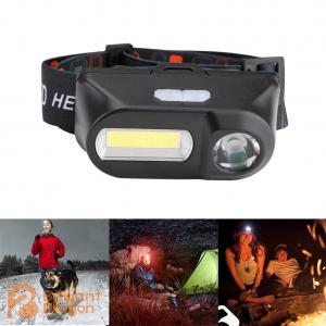 cob led headlight headlamp