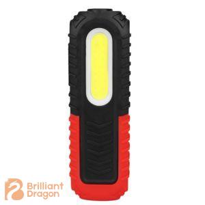 led work flashlight